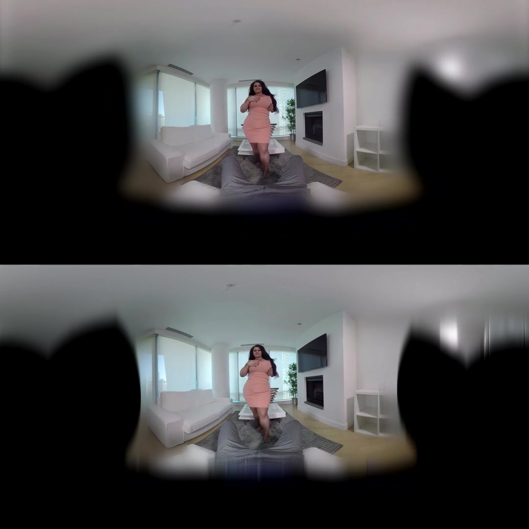Samantha Mack in The GFE Collection: Champagne Room Blowjob - HoloGirlsVR