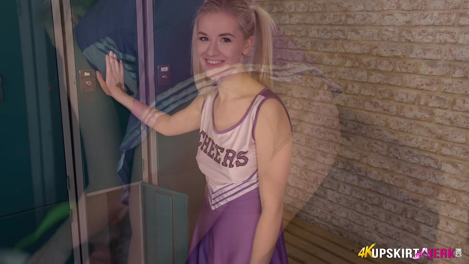 Gracie "You Want My Attention" - UpskirtJerk