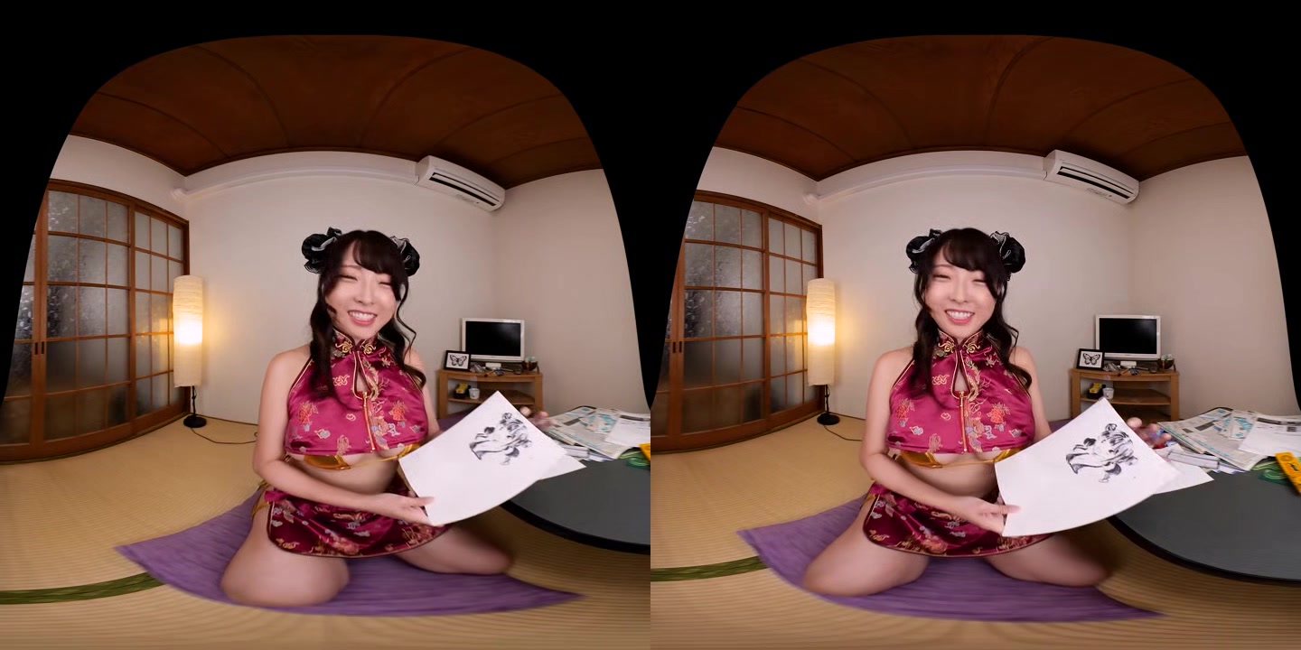 Hotaru Kuchikabe in Apartment Days! Guest 233 Hotaru Kuchikabe Side A - FANTASTICA