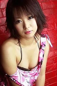 Haruka Uchiyama