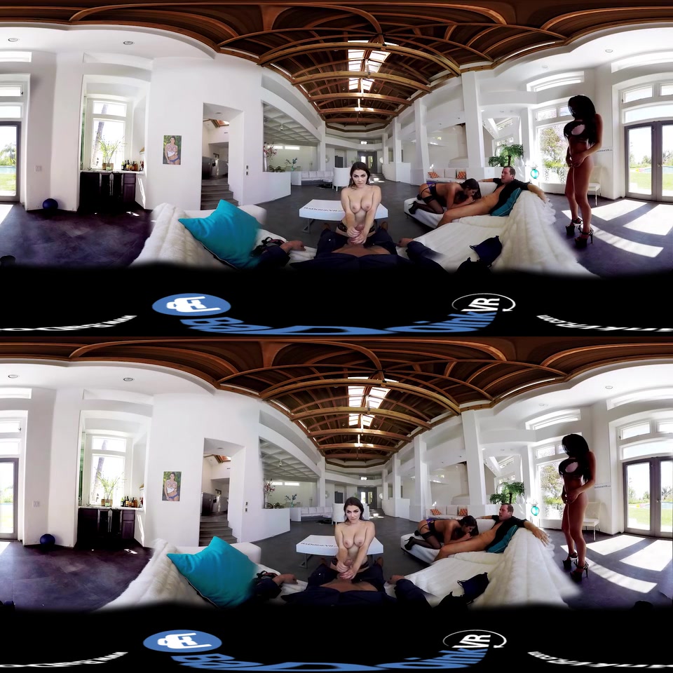 Cumming Full Circle - A 360 Experience