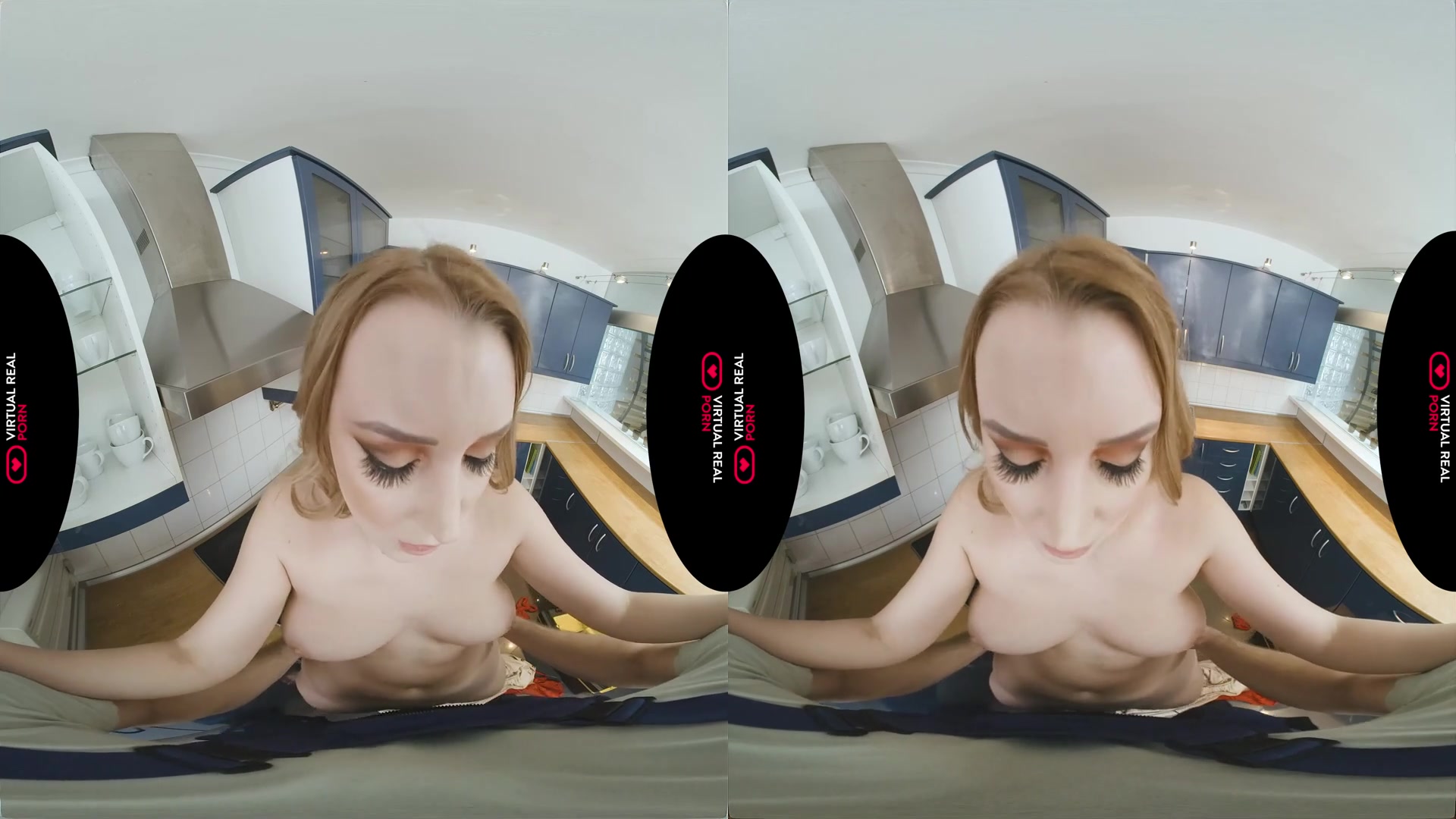 Helping Hand - VirtualRealPorn