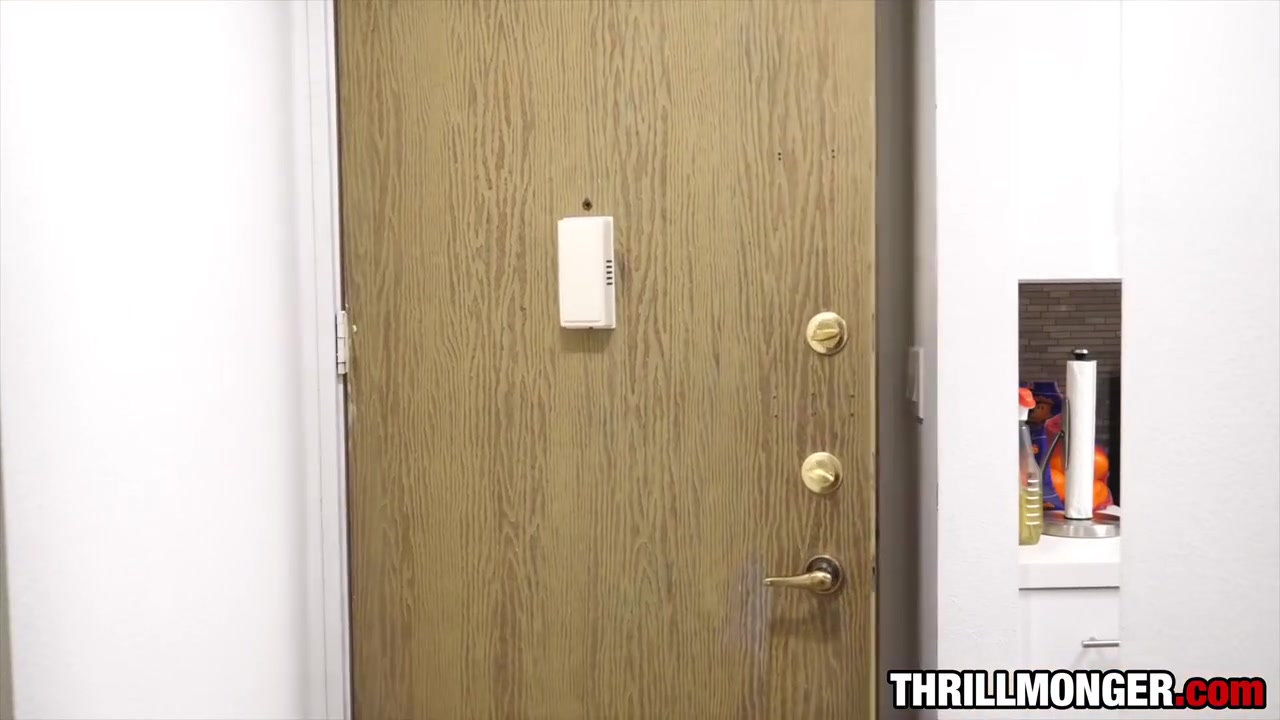 Oh She Trippin (teen 18+ Pawg With Blonde Hair Gets Penetrated And Creampied By Thrillmongers Bbc)