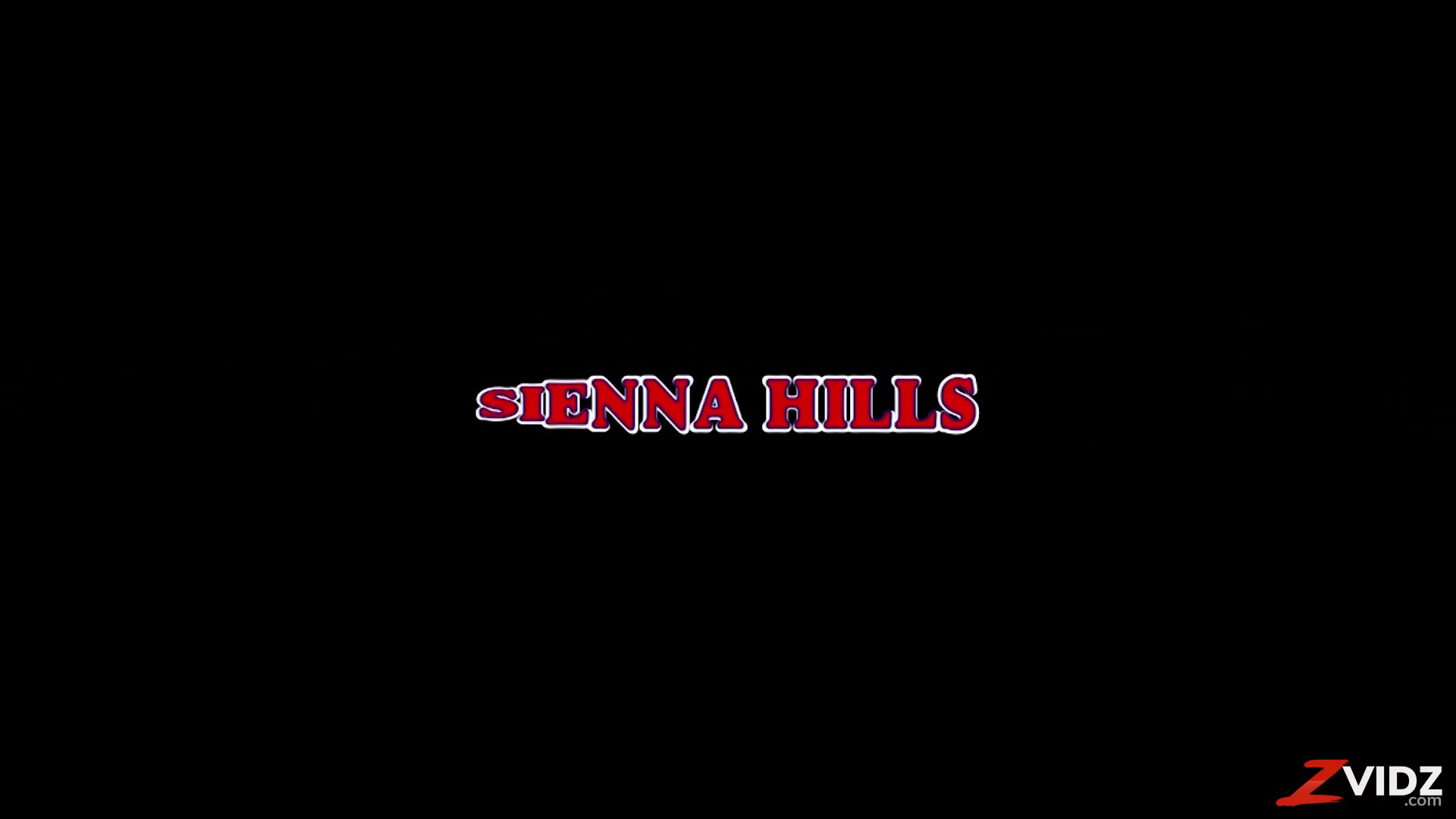 Sienna Hills Is Chunky And In A Bind