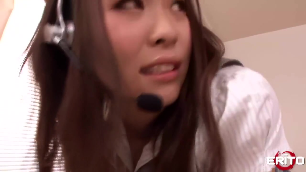 Winner Prize for Hot Secretary