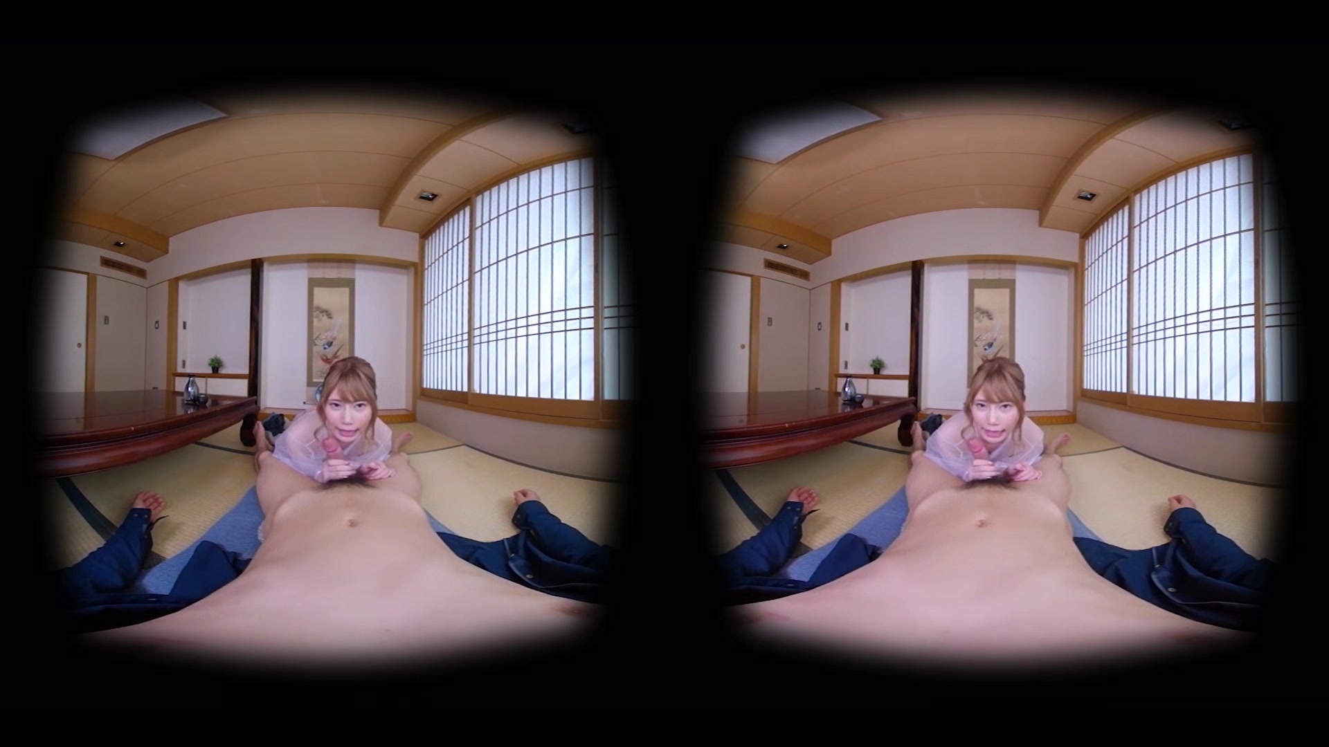 Luxury Adult Healing Spa: Yui Kisaragi