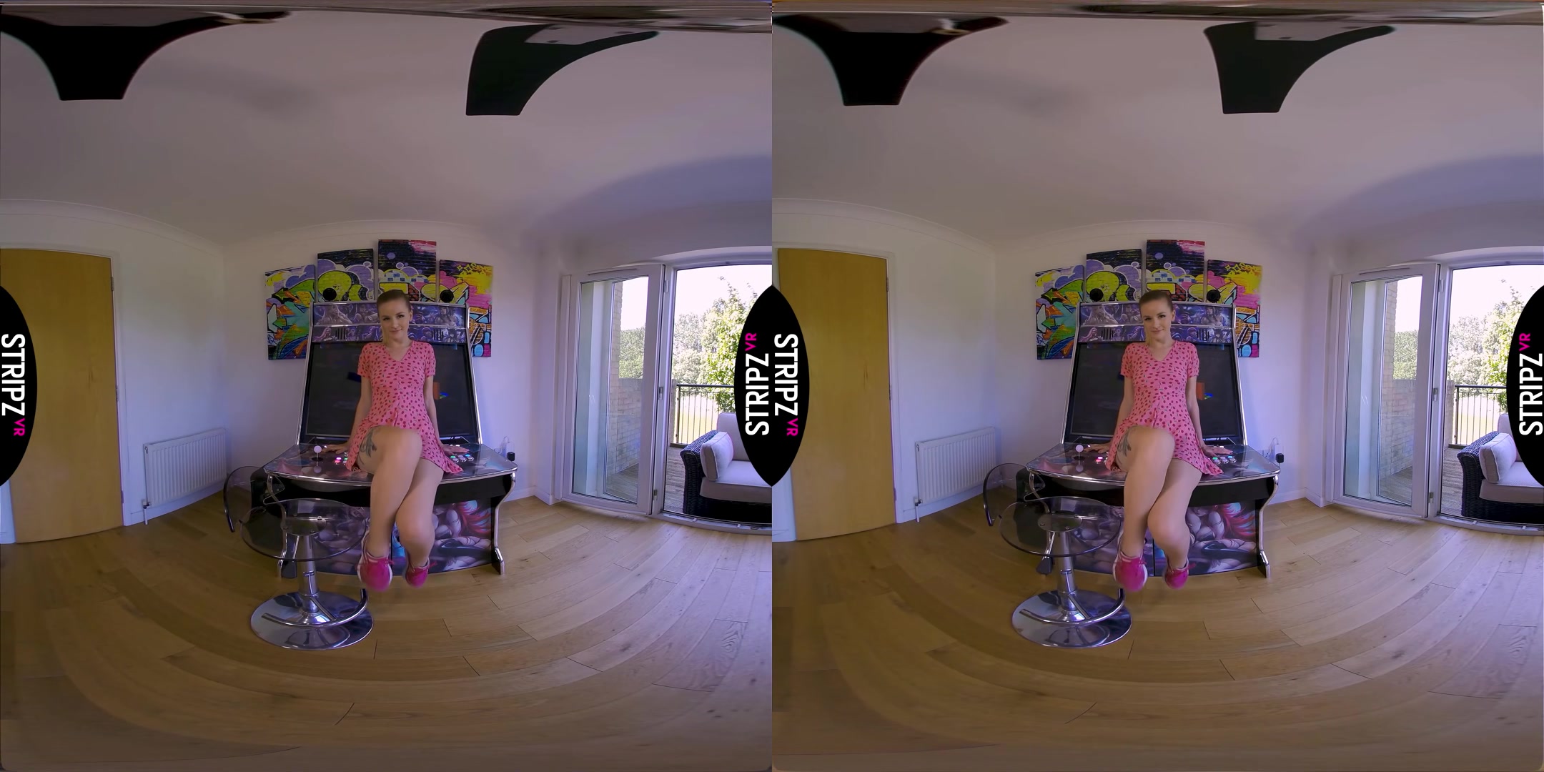 Playtime - StripzVR
