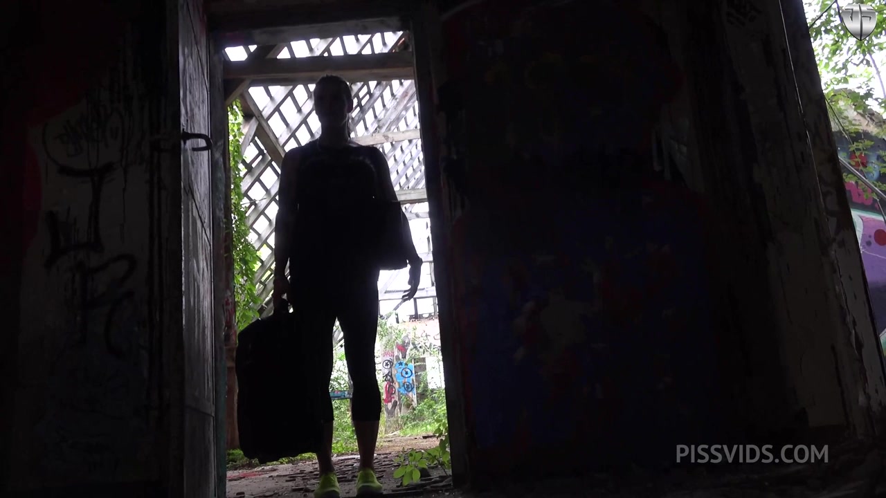 Pervert german roleplay with pissing in mouth - PissVids