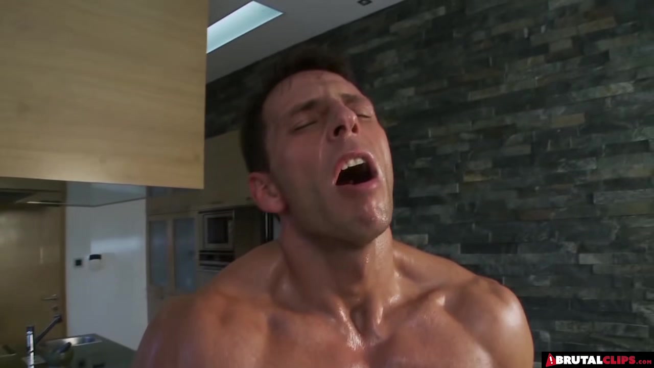 Caty Campbell Brutally Fucked On The Table