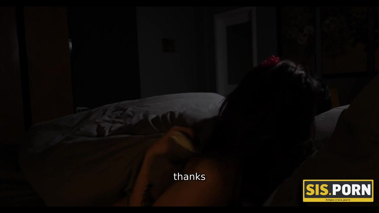 SIS.PORN. Comely teen 18+ doesnt mind having morning sex with stepbro