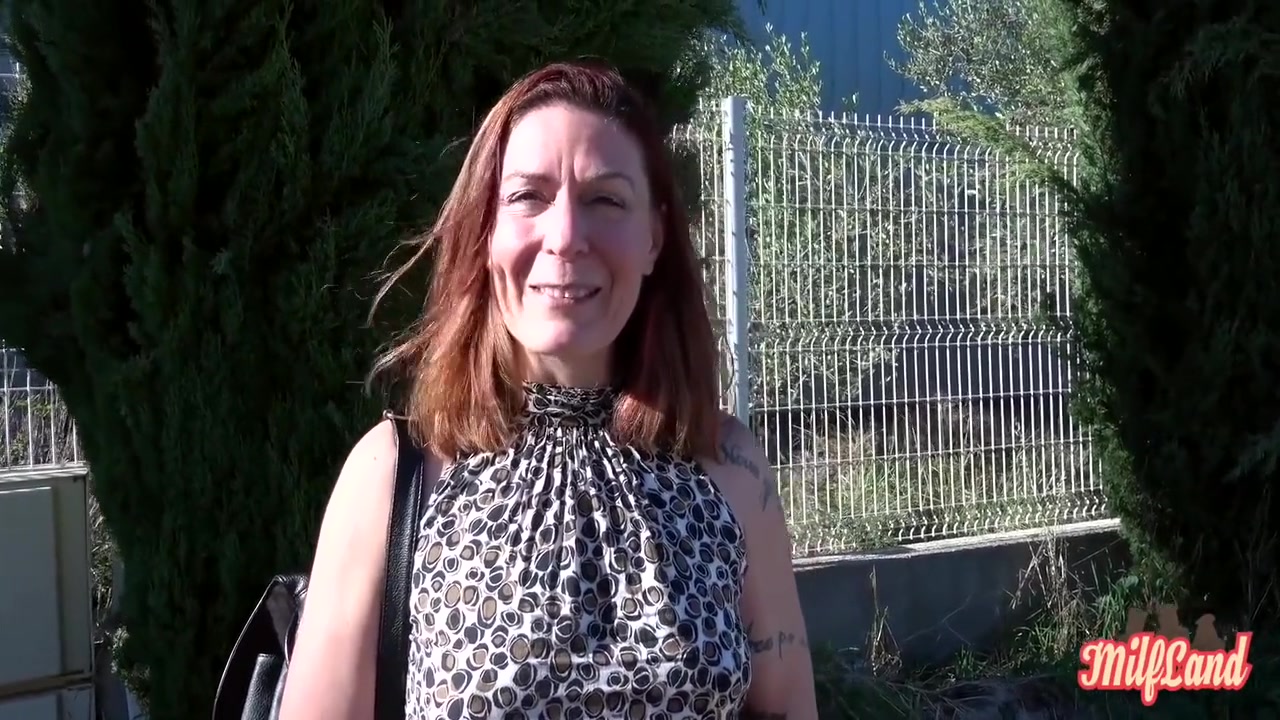 Wendy Beautiful Milf Loves Hard Sex 1
