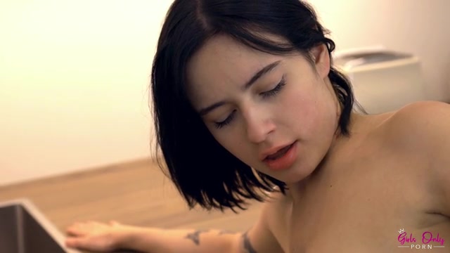 A Recipe For Passion - S9:E1 - Nubilefilms