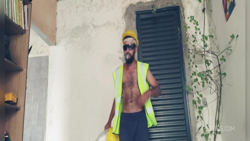 Piss Bath - PissVids
