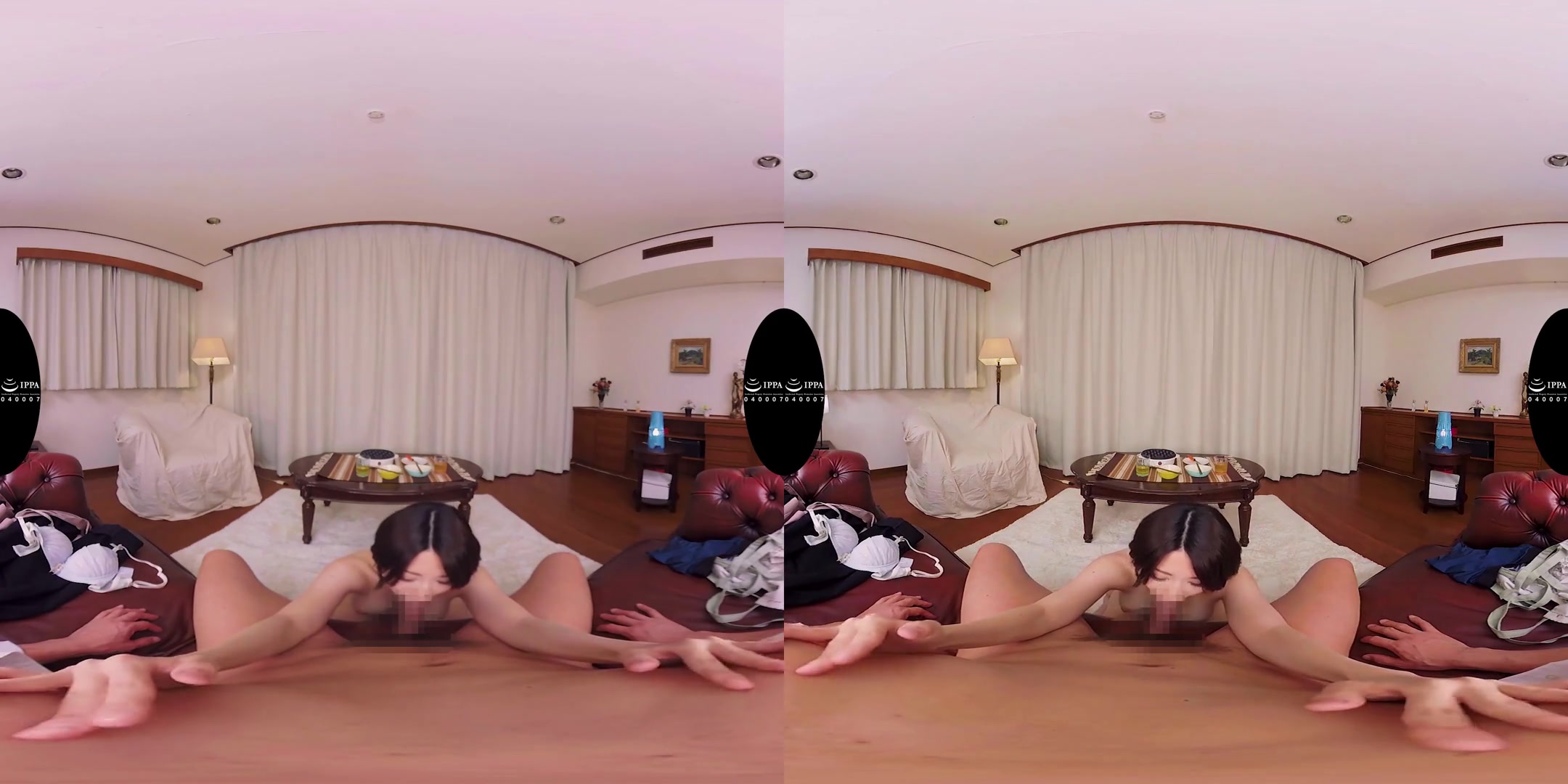 F-Cup Big Tits Beauty with a Kansai Dialect - Big Tits Asian MILF Creampie