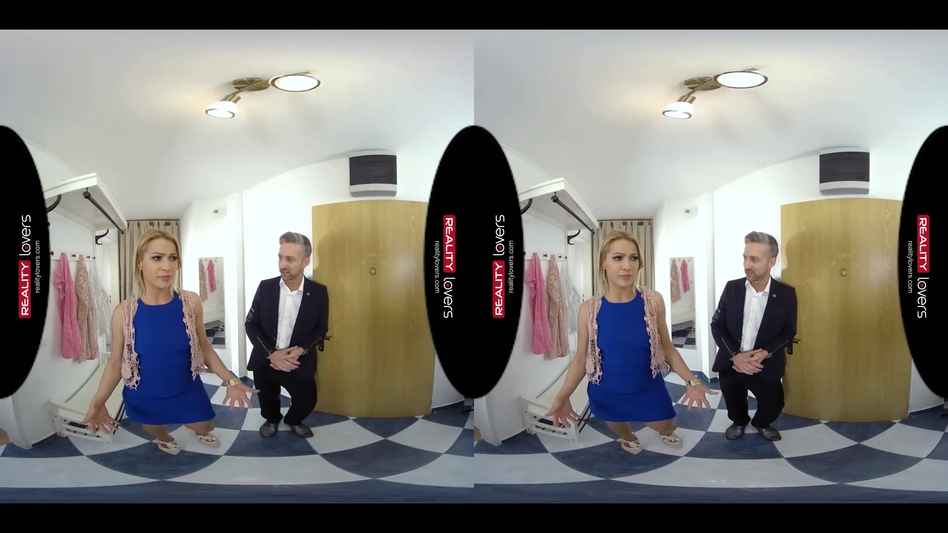 Sex ´N Fun Downtown - Cherry's Denials - RealityLovers