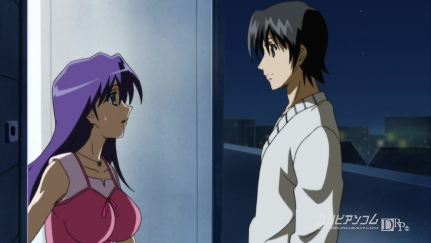 Flower of Yamashiro THE ANIMATION - Caribbeancom
