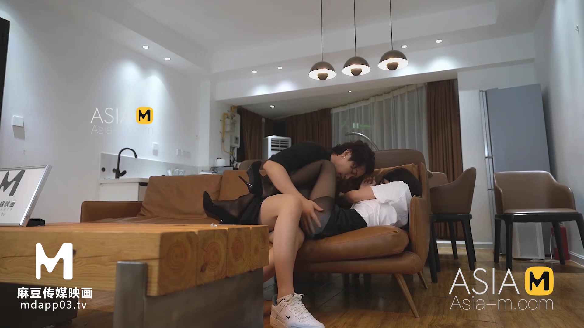 ModelMedia Asia-Sales Lady-Gu Tao Tao-MMZ-021-Best Original Asia Porn Video