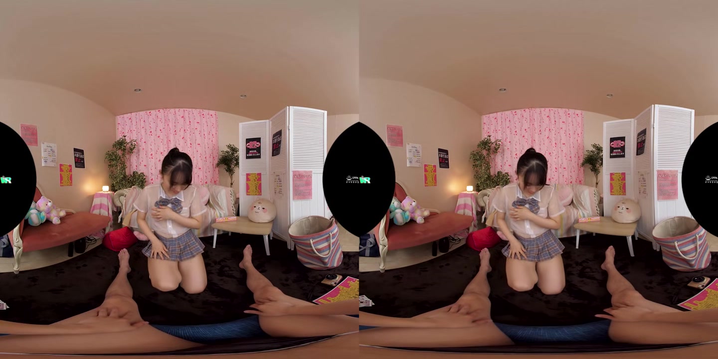 Arisu Haname - No Touching! No Full Service! But We Got Carried Away And A Creampie Later Part 2