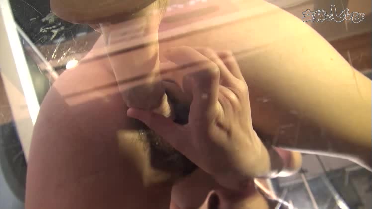 Ms.Meguri - Fetish Japanese Video