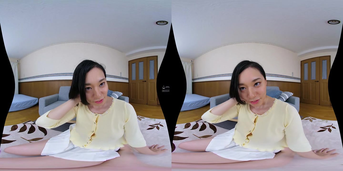 Kanna Hirai in Obeying the Jerk-Off Instructions of a Dominant and Perverted Married Woman - VRlab9division