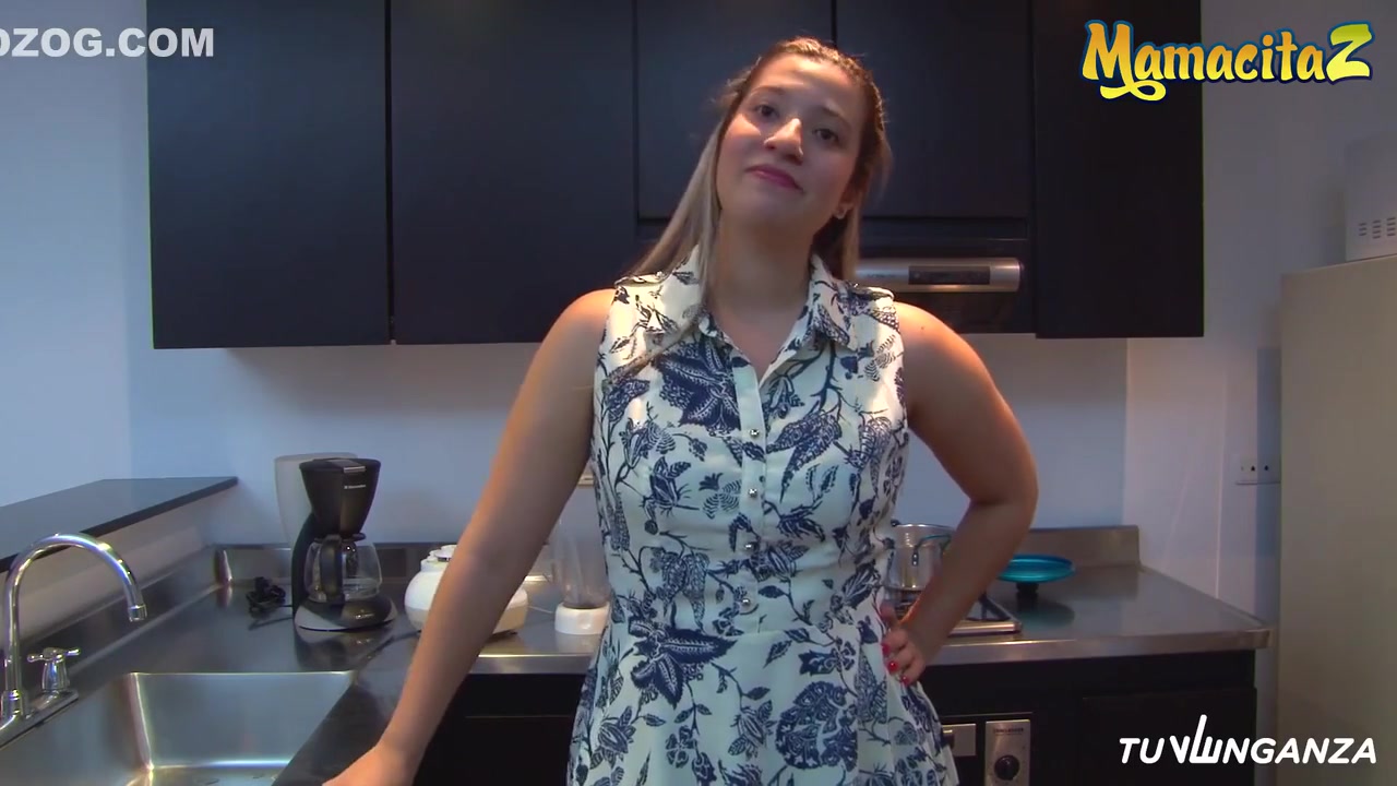 Big Ass Colombiana On Husband With Er Guy