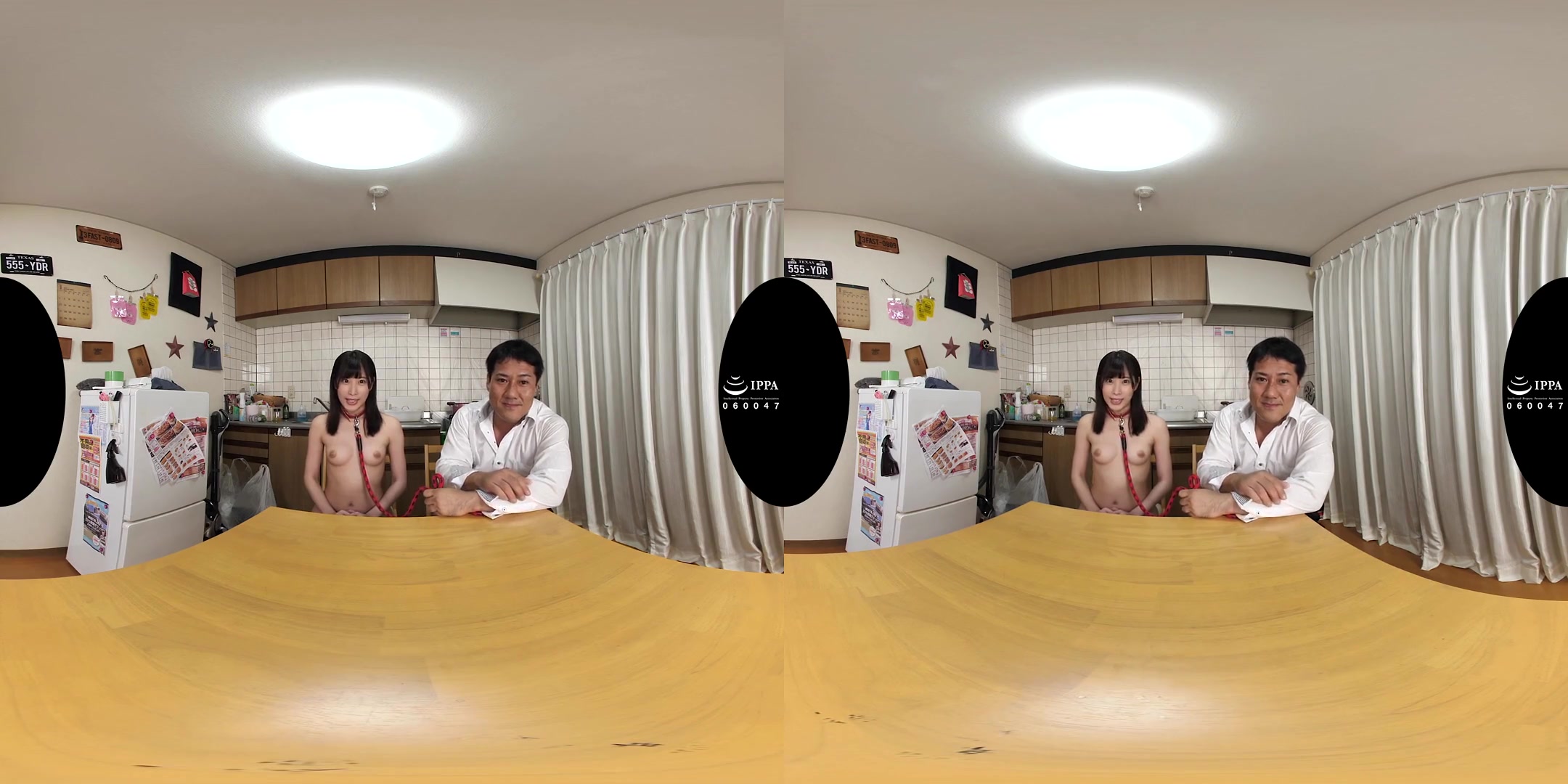 Momo Hazuki Creampie Pet Training 1 - SexLikeReal