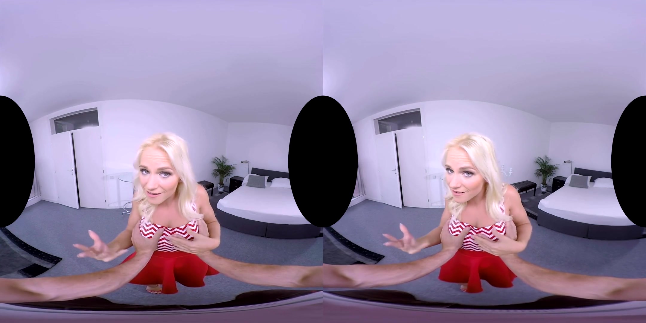 Rossella Visconti in Make-Up Sex - POV - RealityLovers