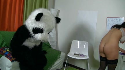 teacher fuck biggest toy bear