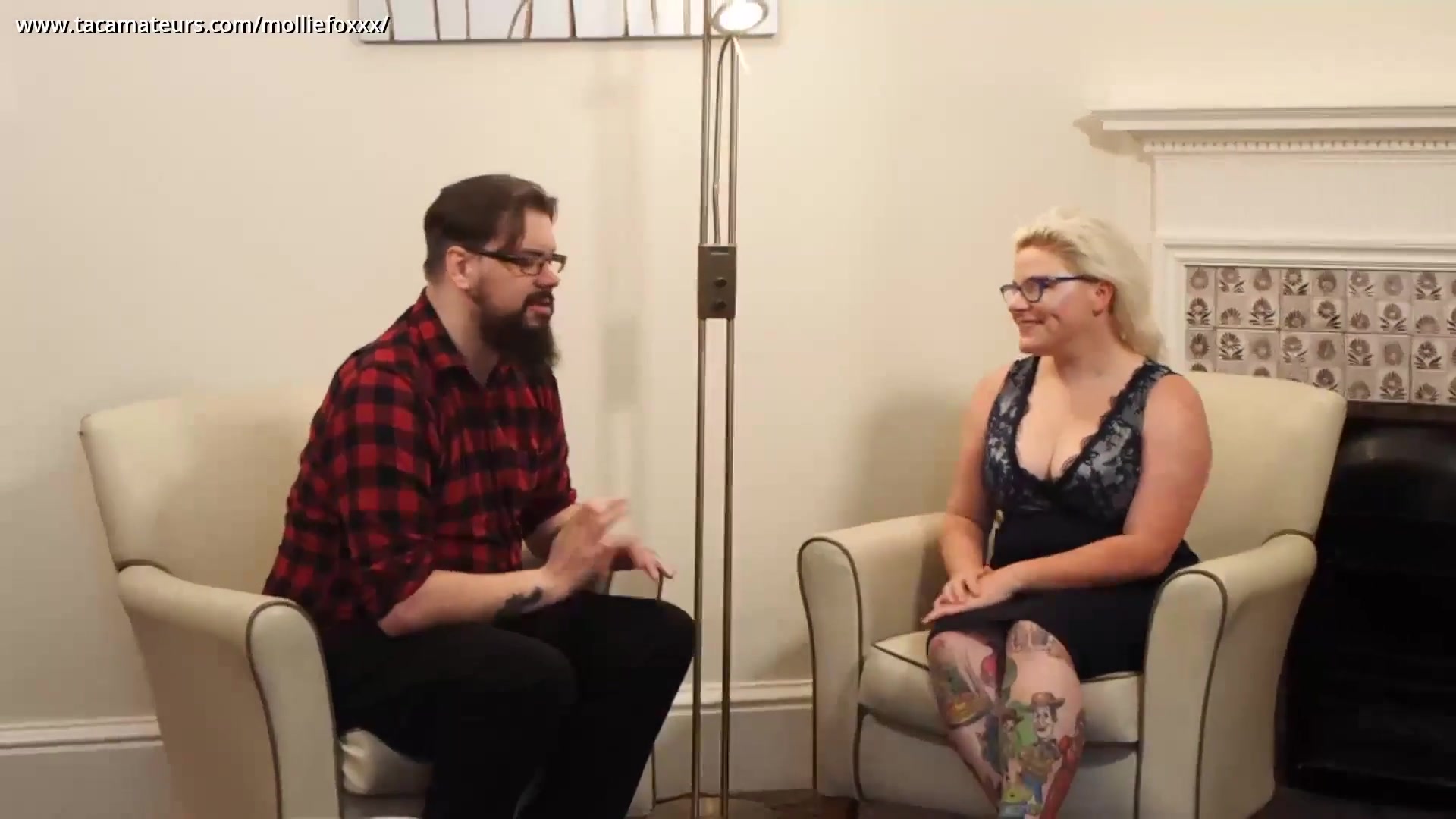 Mollie's Interview Pt1
