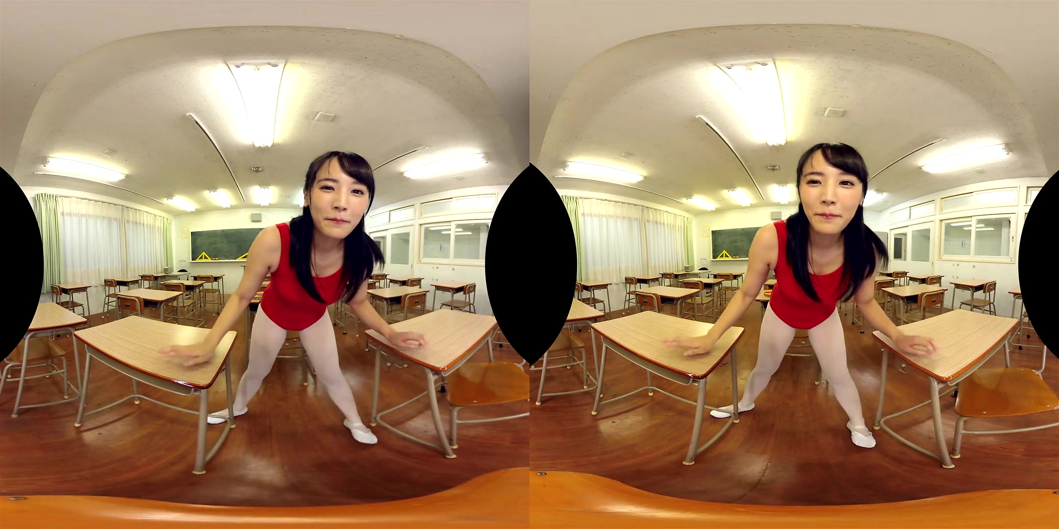 Yuri Hamada Spending Time with the Super Cute Librarian - FANTASTICA