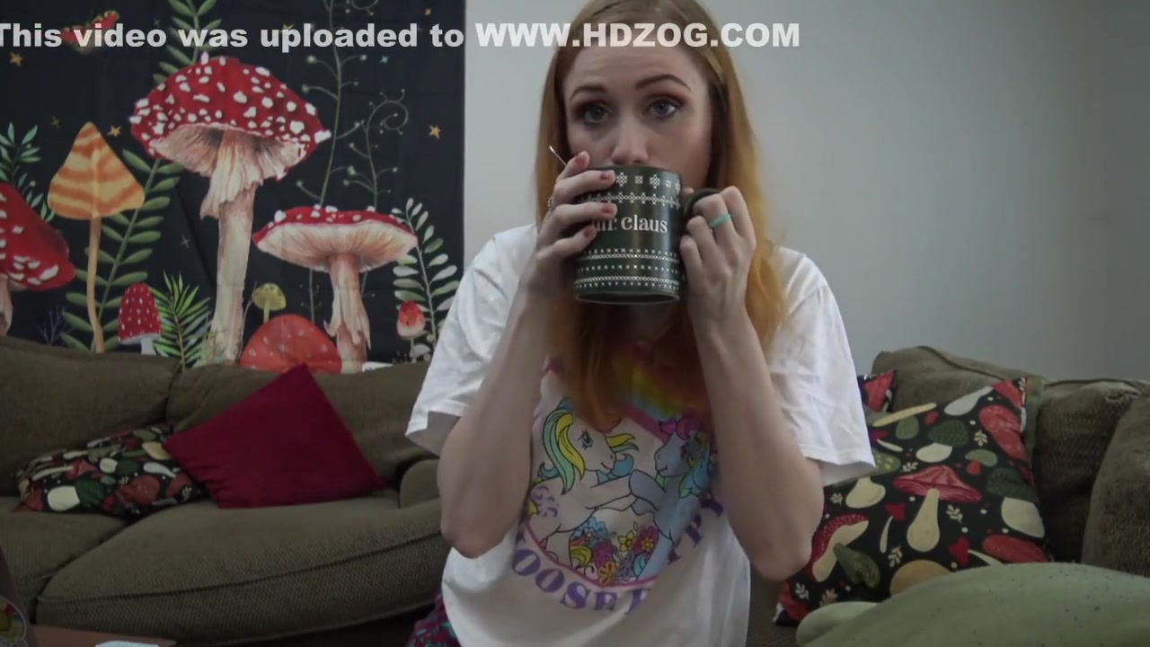 Shy Girl Invites You Over