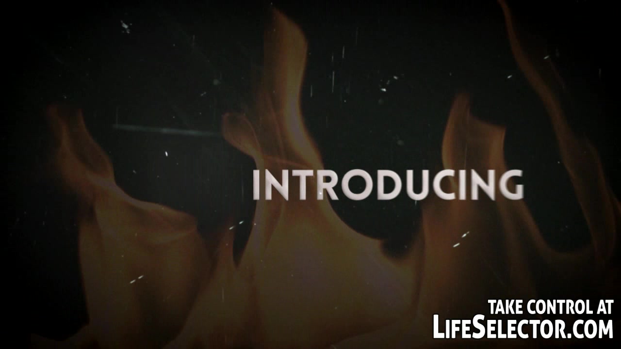 Introducing the Tiger - LifeSelector