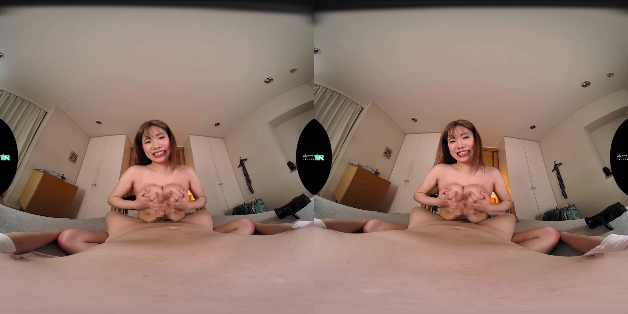Yua - K-Cup Huge Tits Beauty Hookup - KoalaVR