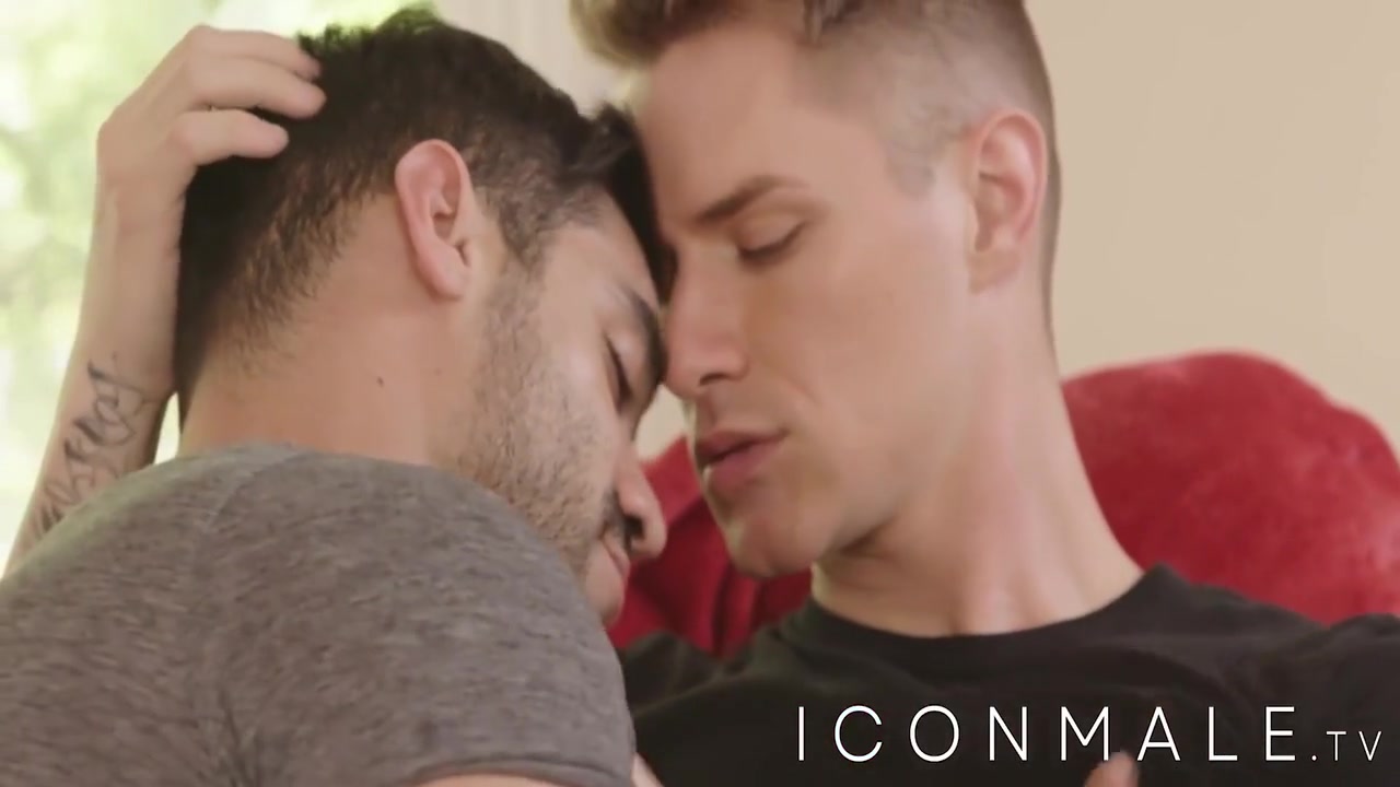 My Stepbrother Cant Take My Big Cock Up His Ass 10 Min
