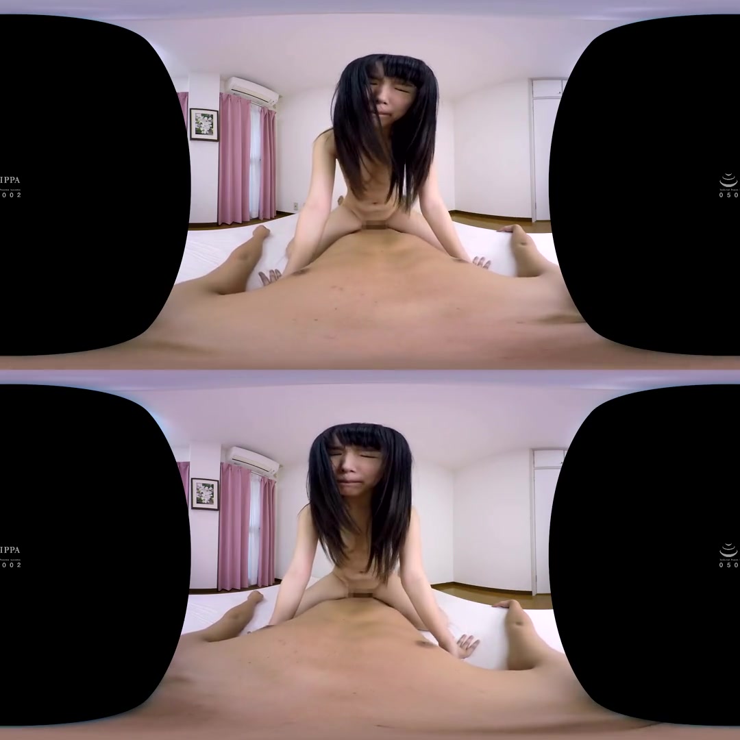 Mihina Nagai in Mihina Nagai Crazy Creampie Sex Never Looking Away! 3 - EroTimeVR