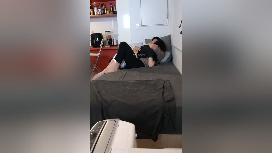 Chinese teen 18+ Fucking Homemade
