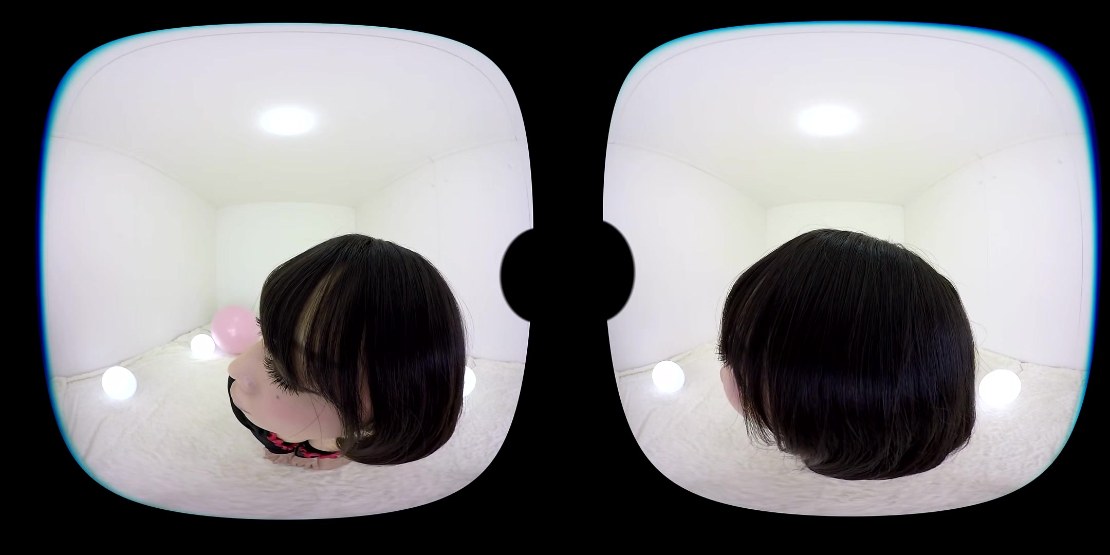 Going Past Our Time; Beautiful Japanese Idol Softcore Non-Nude Virtual Girlfriend Experience