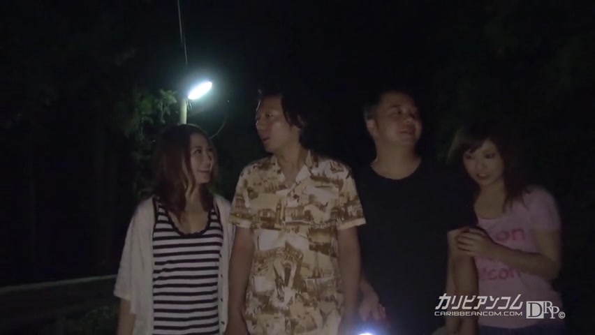 Airi Mizusawa Miho Miyazawa Airi Mizusawa Miho Miyazawa - Caribbeancom