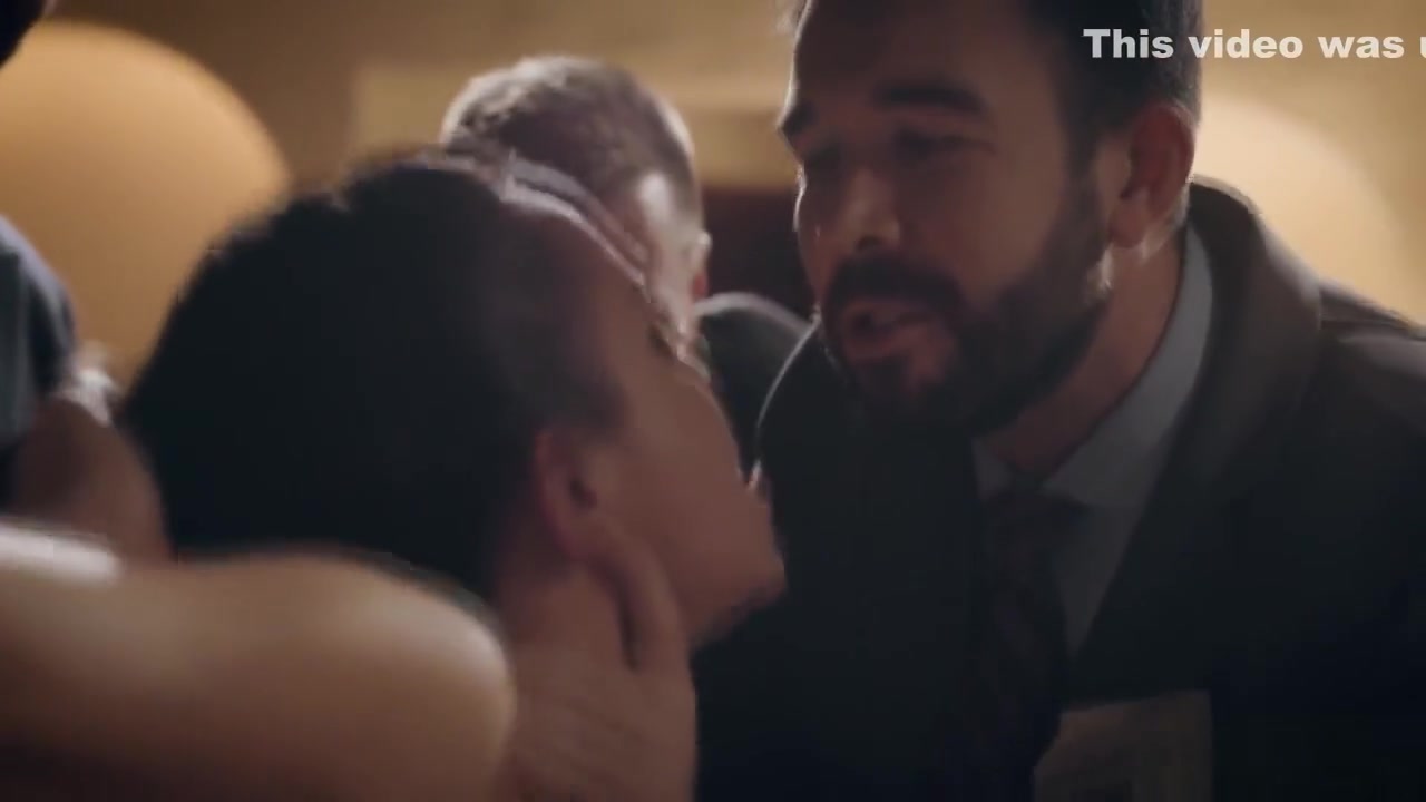 Latina vixen Alina Lopez live sex with a business man