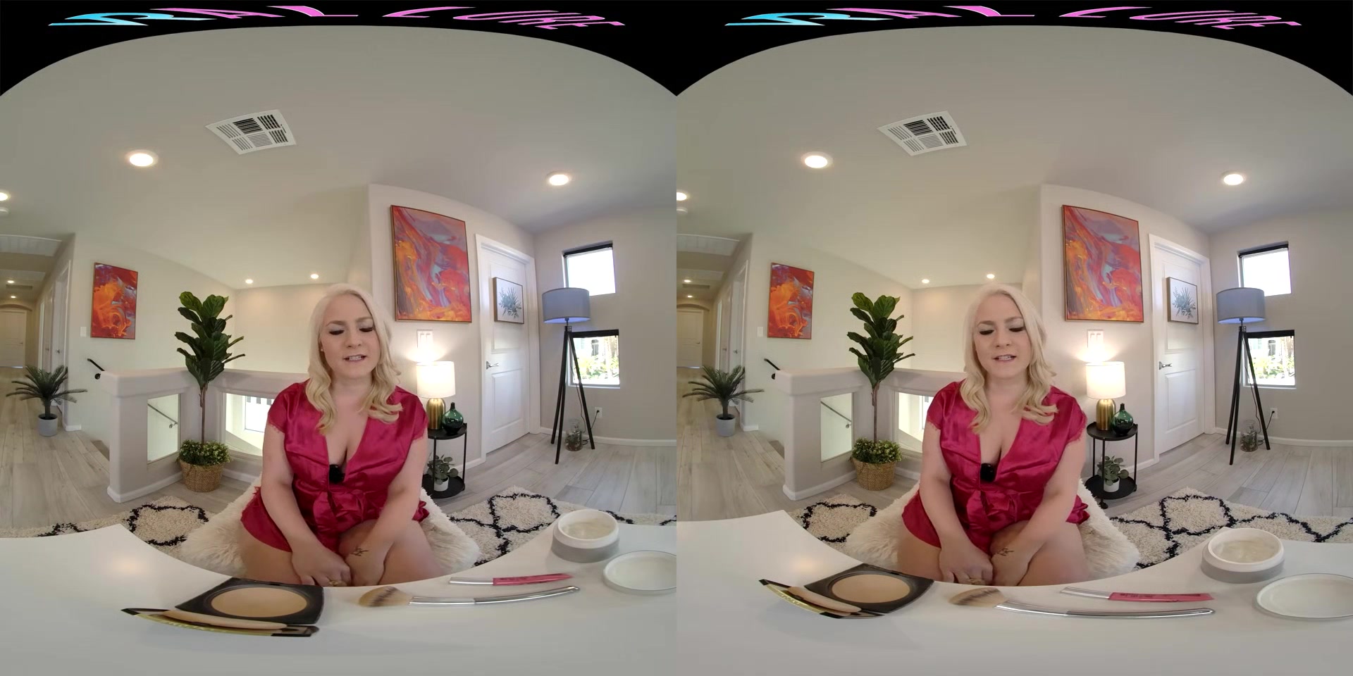 Lisey Sweet - VRHush