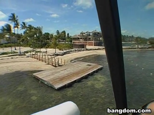 Mariah and Ashli head to the Keys