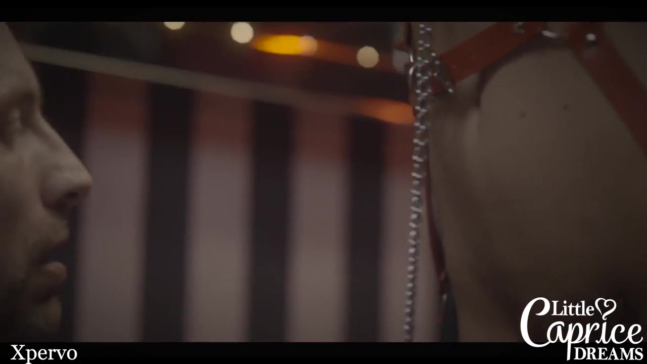 Xpervo LILLY BELLA - Little Caprice Dreams