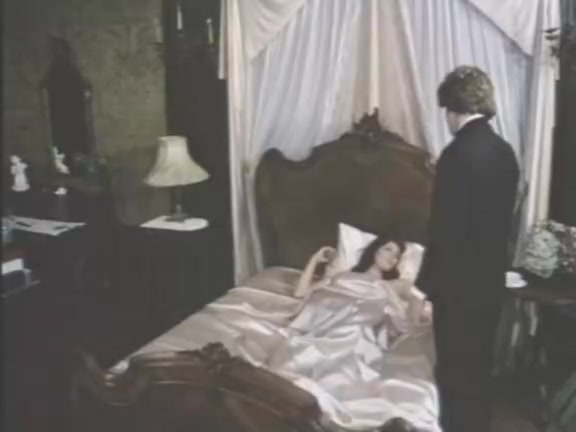Kay Parker, Abigail Clayton, Paul Thomas in classic porn video