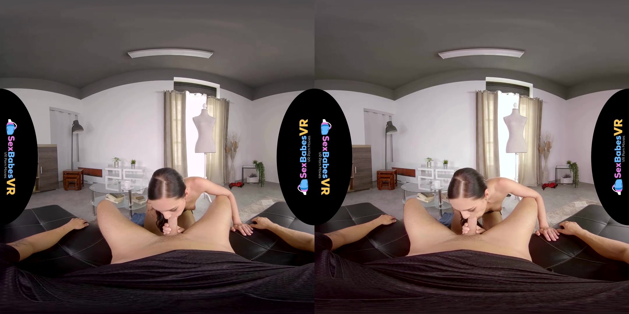 Lee Anne in In Clouds - SexBabesVR