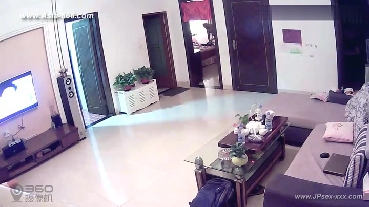 Hackers use the camera to remote monitoring of a lover's home life.250