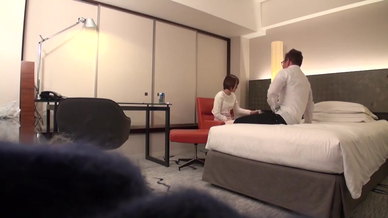Incredible sex clip Blowjob exotic full version