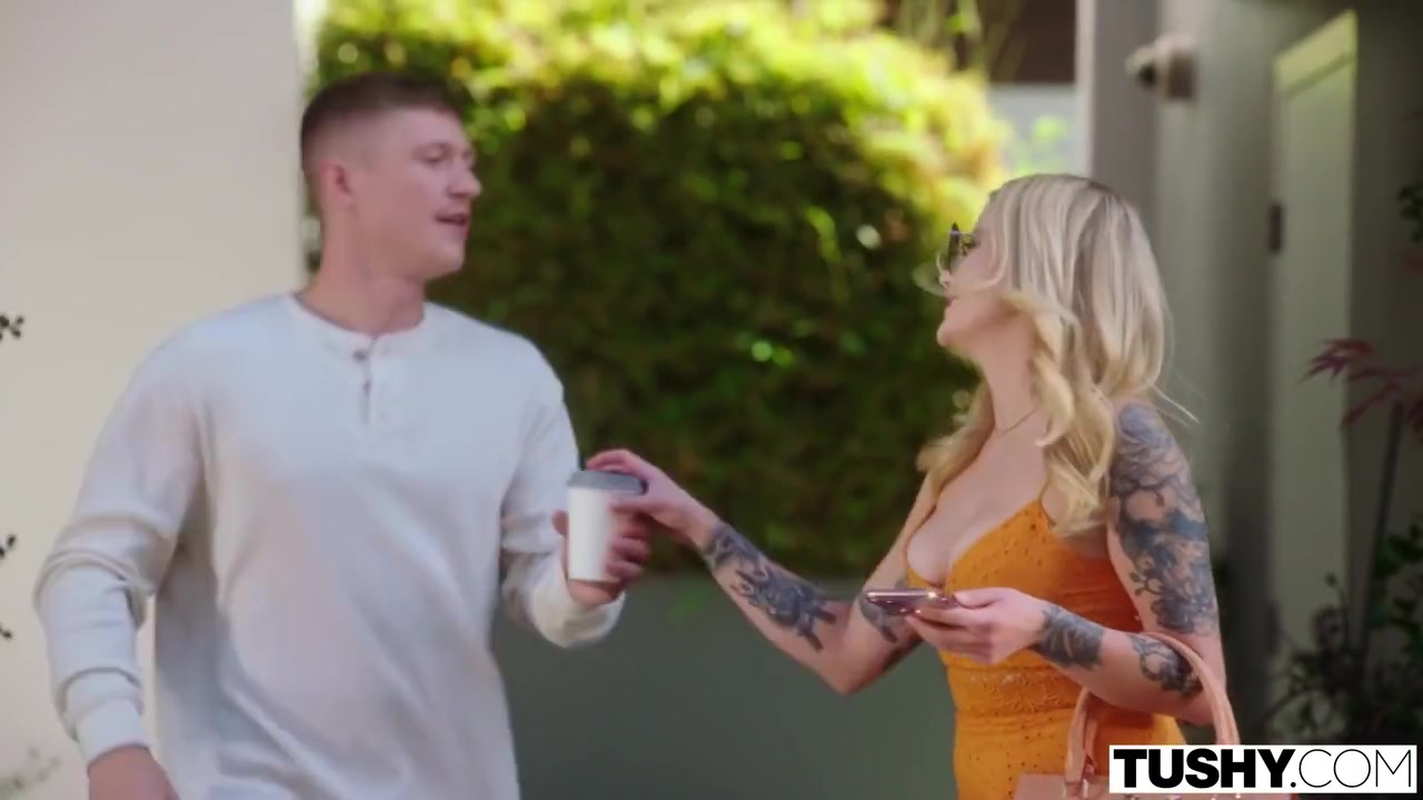 Gorgeous Baddie Ass Fucked By Step sisters Hubby 6 With Chanel Camryn