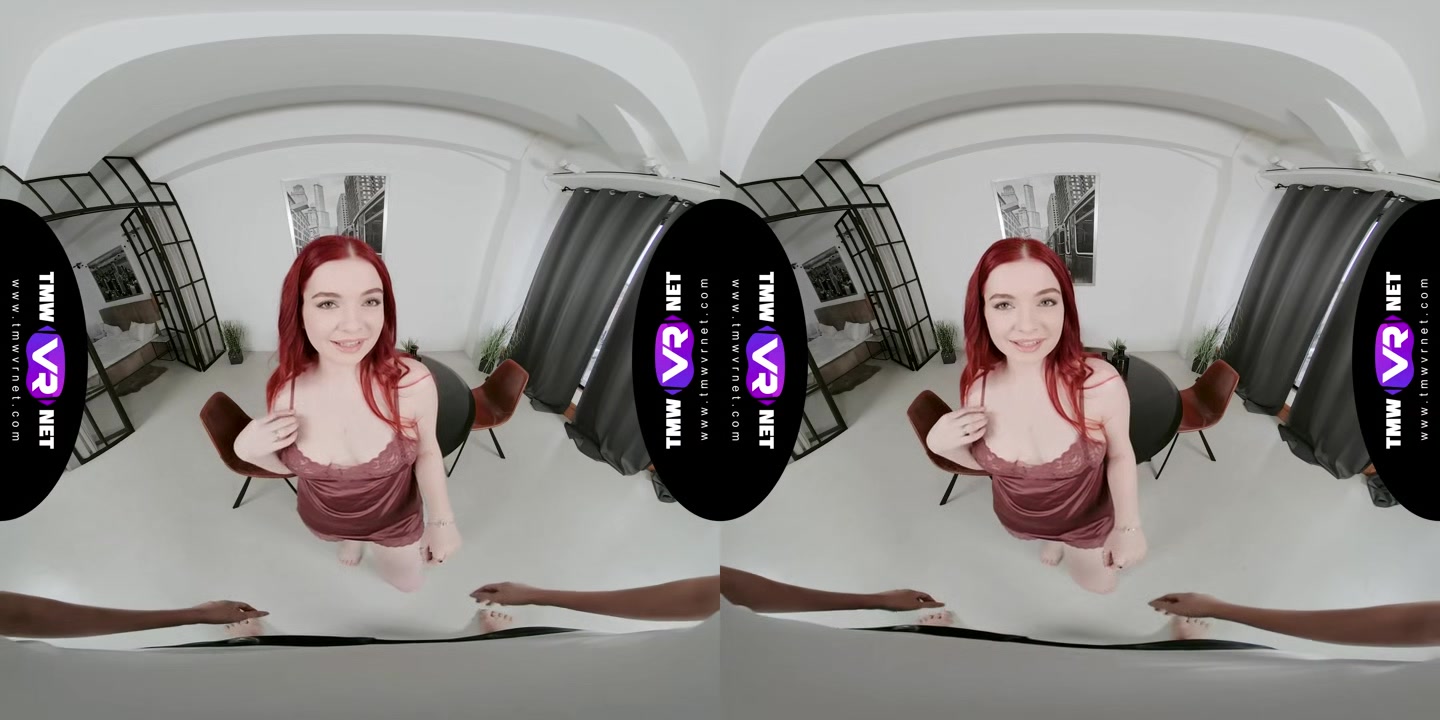Sex Always Comes First - TmwVRNet