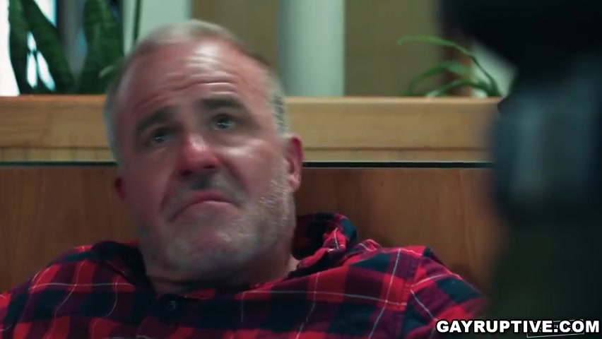 Gay Sex Scene With Twink - Dale Savage, Harley Xavier And Sean Xavier