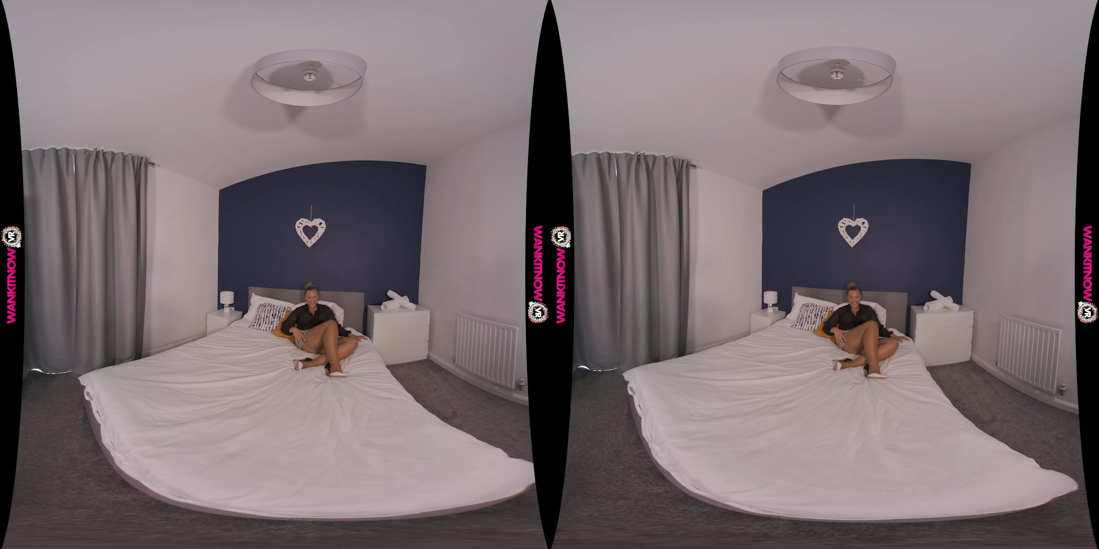 Cum Fetish featuring Beth - WankitNowVR